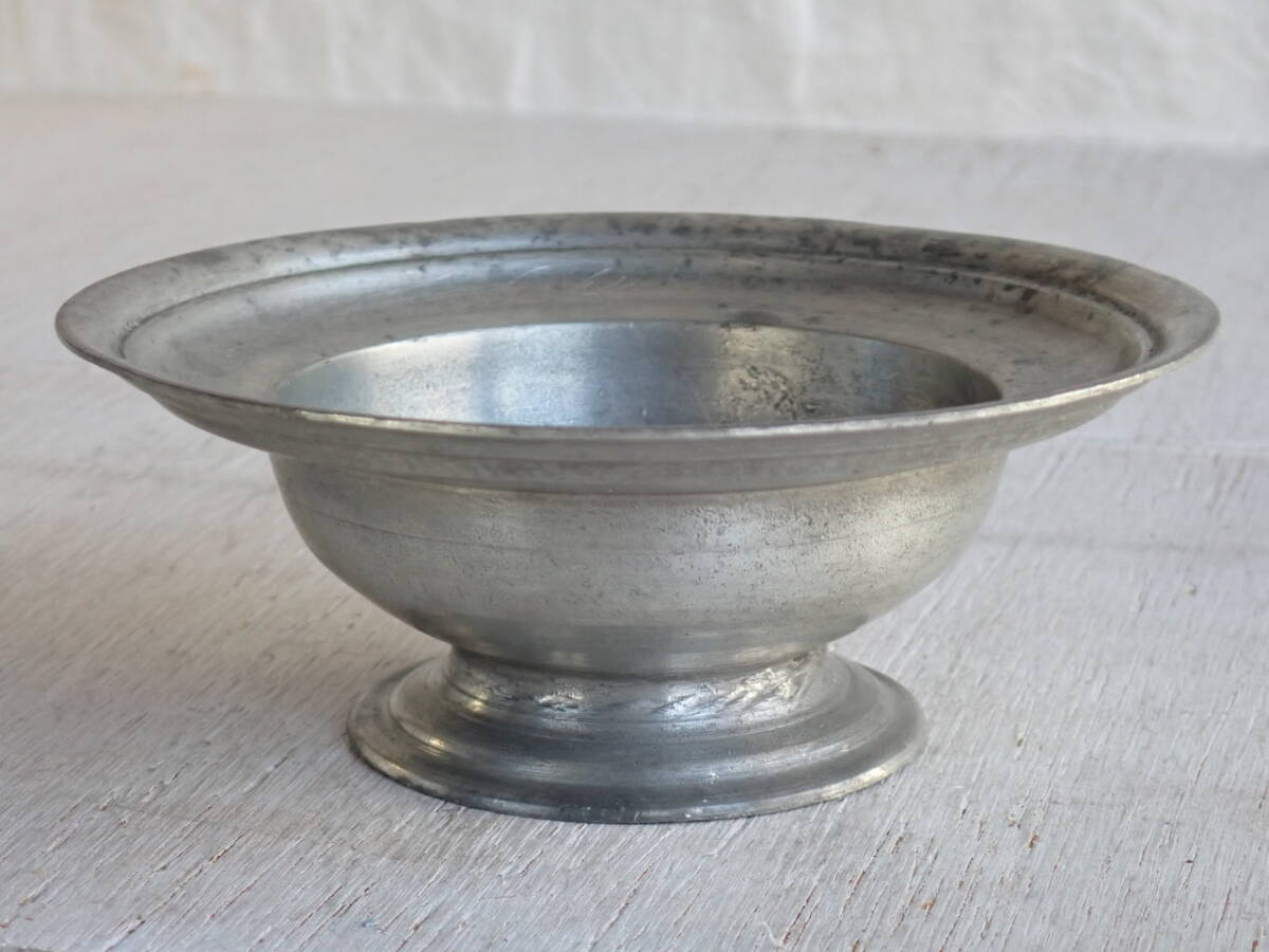 ETAIN フランス ピューターの値段と価格推移は？｜7件の売買データから