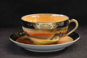 ノリタケのYahoo!オークション(旧ヤフオク!)の相場・価格を見る｜Yahoo