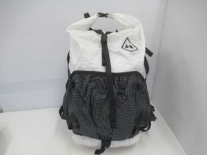 HYPERLITE MOUNTAIN GEAR サウスウエスト 2400 HMG バックパック 040517002