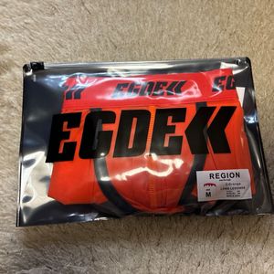 EGDE REGION ロングレギンス Mサイズ