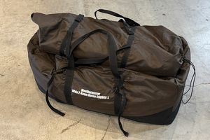 【送料無料】東京)◇Coleman コールマン ウェザーマスター ワイド2ルーム コクーン2