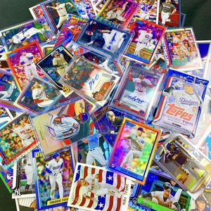 TOPPS シリアルの値段と価格推移は？｜324件の売買データからTOPPS