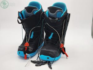 2CA0603002　▼ Burton バートン Ambush アンブッシュ スノーボードブーツ スノーブーツ