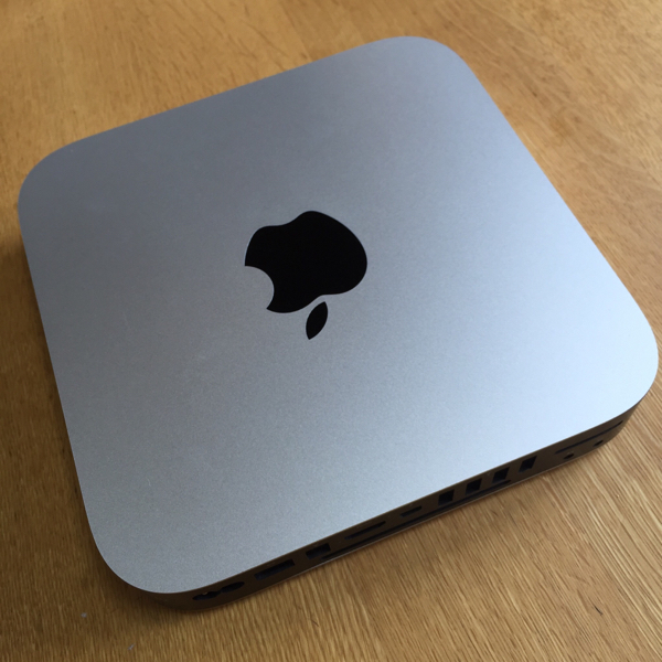 未開封品 Mac mini MC815J/A 美品】Mac mini (Mid2011) RAM8GB増設済み MC815J/A Mac 【公式通販】