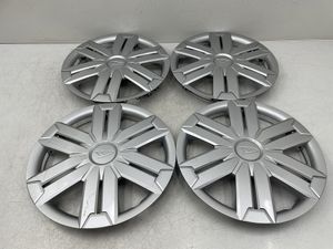 割れ無 ダイハツ S700V アトレー ハイゼットカーゴ 純正 12インチ ホイールキャップ 4枚