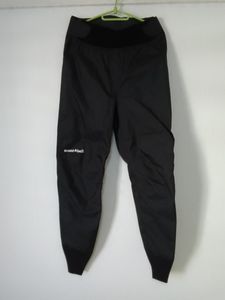 モンベル　パドリングパンツ　M　送料無料