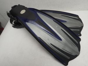 TUSA ツサ SF-6 IMPREX TRi-EX フィン ストラップ式 サイズ:S(24.5-26cm) ランク:AA ダイ