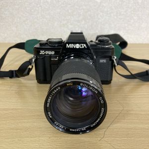 ミノルタX-700の値段と価格推移は？｜31件の売買データからミノルタX