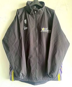 B.LEAGUE　サンロッカーズ渋谷　選手支給品　ジャケット　4XL　バスケ　Bリーグ