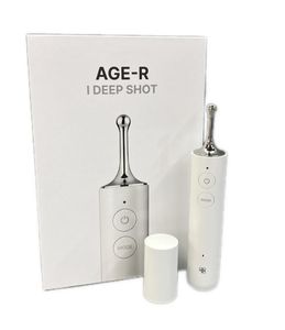 メディキューブ 美顔器 AGE-R I DEEP SHOT アイショット ME-IDST