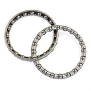 エナジープライス オーバーサイズ用ヘッドリテーナー 1 1/8用 自転車 ヘッドパーツ・ボル