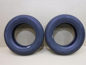 【岩手 盛岡発】中古 ダンロップ サマー 夏 タイヤ DIGI-TYRE EC201 135/80R12 68S 2本 2