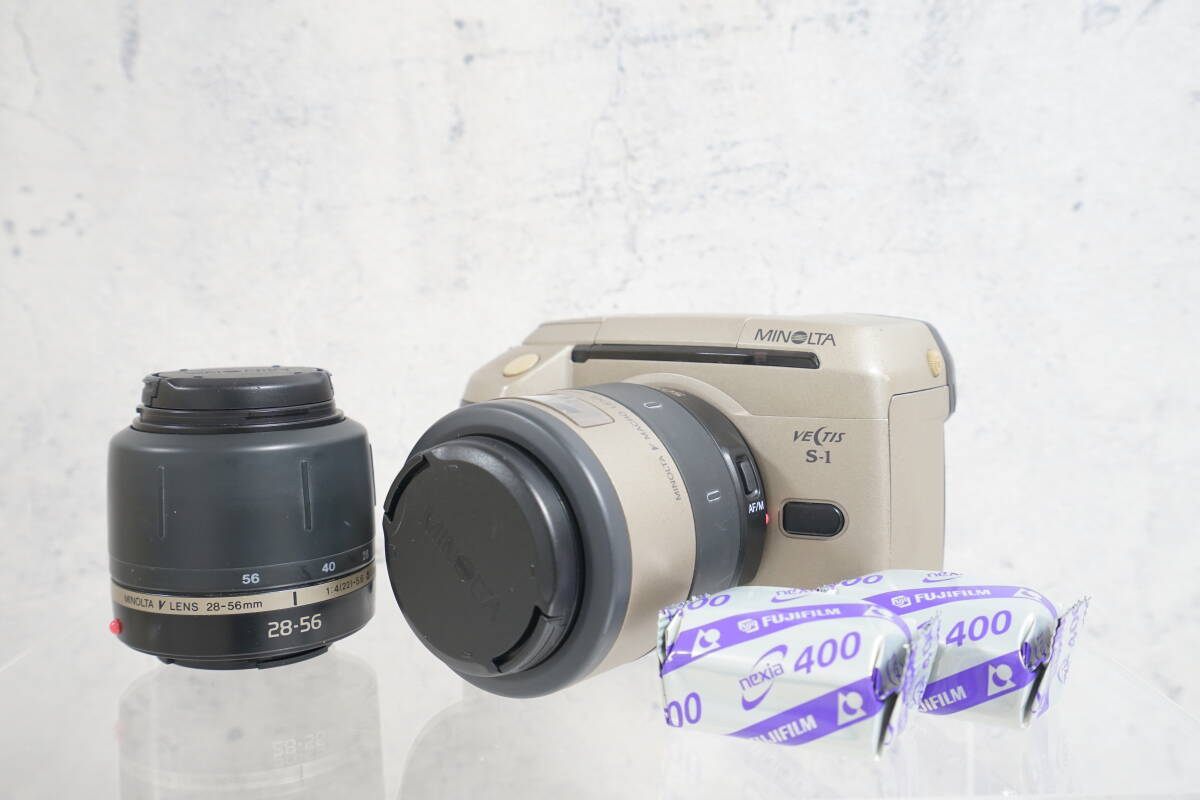 レンズ おまとめ MINOLTA ミノルタ カメラ ニコン 大量 フィルムカメラ 