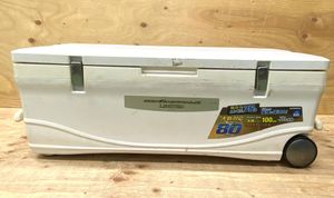 SHIMANO シマノ クーラーボックス SPEZA WHALE LIMITED スペーザ ホエール リミテッド HC