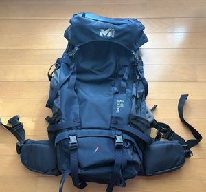 ミレー サースフェー 30+5