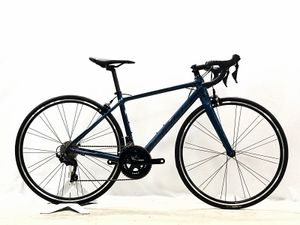 美品 メリダ MERIDA スクルトゥーラ SCULTURA RIM 400 105 2025年 ロードバイク 44サイズ