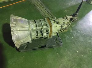 r154 ５速トランスミッション トヨタ