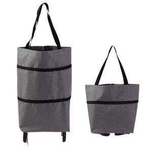 キャリーバッグ 折りたたみ 軽量スーツケース 大容量 旅行用バッグ 防水 出張 エコバッグ