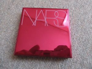 NARSアンラップド オーガズム ブラッシュデュオ