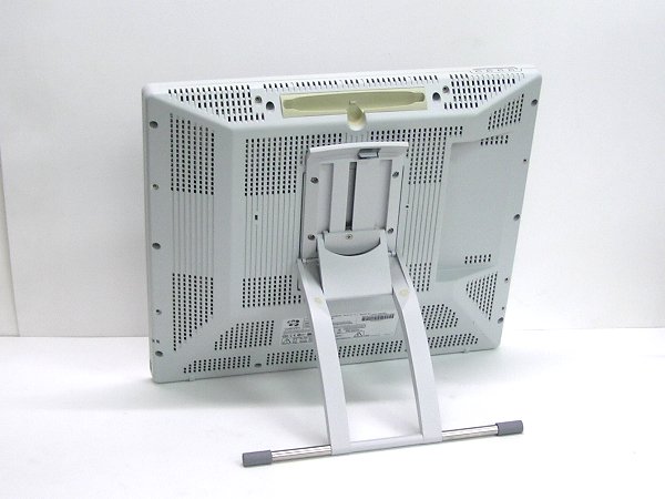 □WACOM/ワコム 19インチ ペンタブレット DTU-1931 動作品 Cintiq