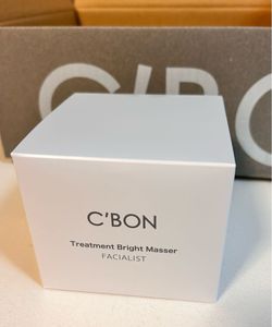 ■シーボン■フェイシャリスト トリートメント ブライトマセ 230g