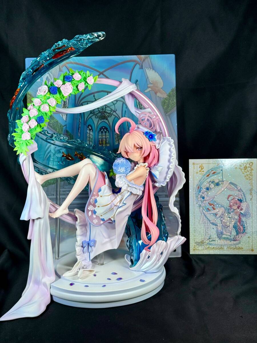 Alice21 STUDIO ブルーアーカイブ 1/6 小鳥遊ホシノ ブルアカ 塗装済み