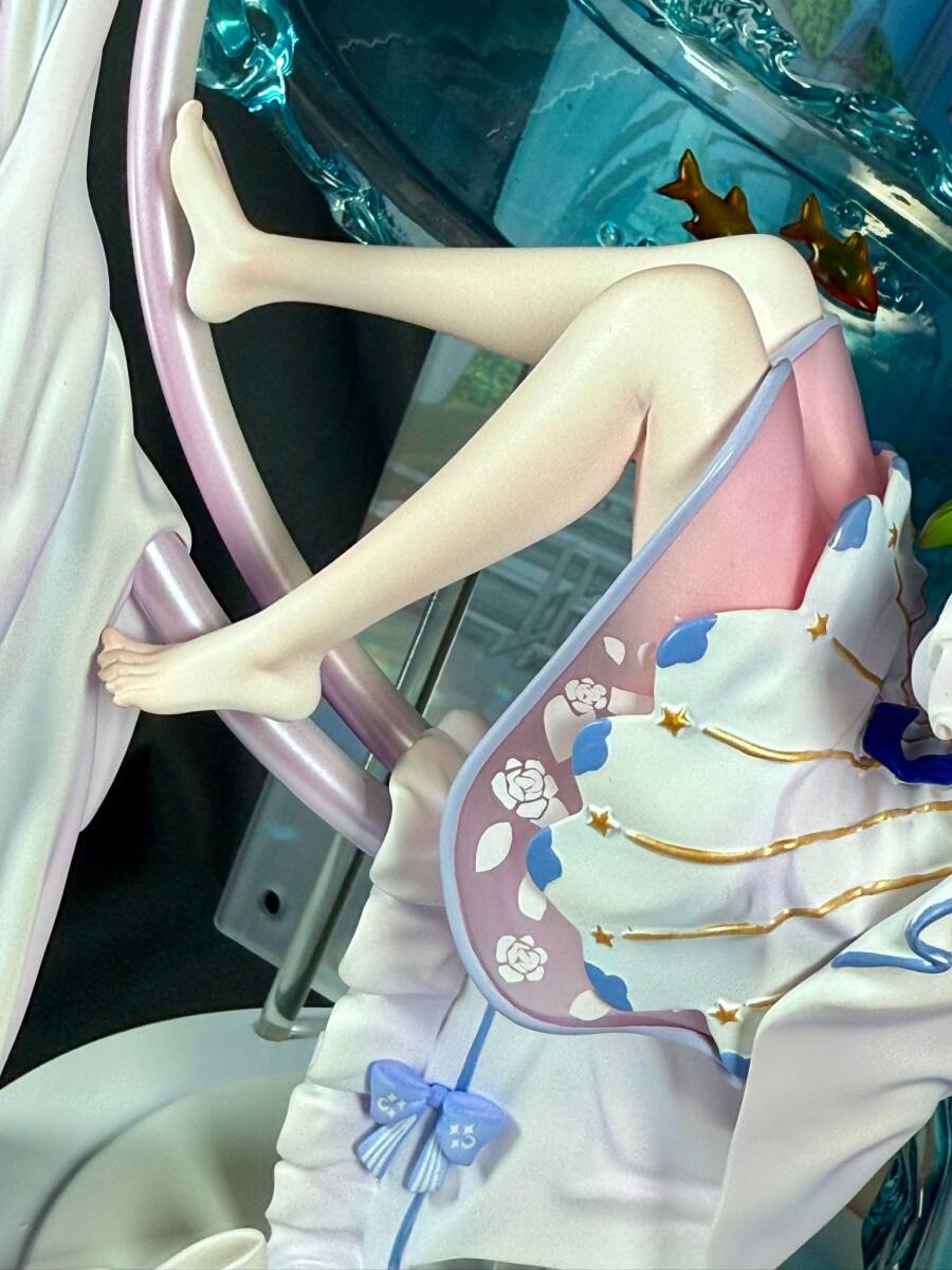 Alice21 STUDIO ブルーアーカイブ 1/6 小鳥遊ホシノ ブルアカ 塗装済み