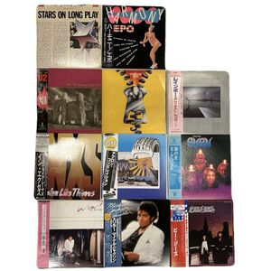 80年代 レコードの値段と価格推移は？｜149件の売買データから80年代
