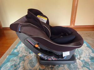 Combi コンビ/ウィゴーグランデ/チャイルドシート　未使用品