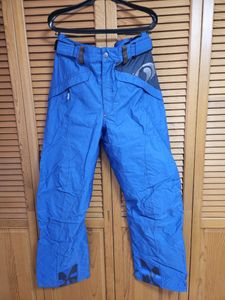 ★ SALOMON サロモン スキーパンツ Men's XO ★