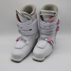 HEAD ヘッド Z3 キッズ ジュニア スキーブーツ 子供用 23cm