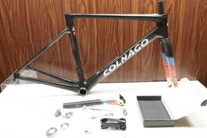 □□COLNAGO コルナゴ V4RS カーボンフレーム UAE チームADQ カーボンフレーム サイズ485