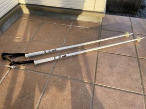 フリースタイルスキー　ストック　LINE ライン　 スキーポール　95cm