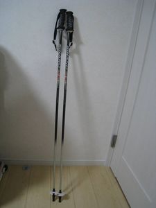 ■□シナノ/SINANO■カーボンストック■CX-R01■117cm■USED美品□■