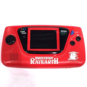 ゲームギア レイアースのYahoo!オークション(旧ヤフオク!)の相場・価格