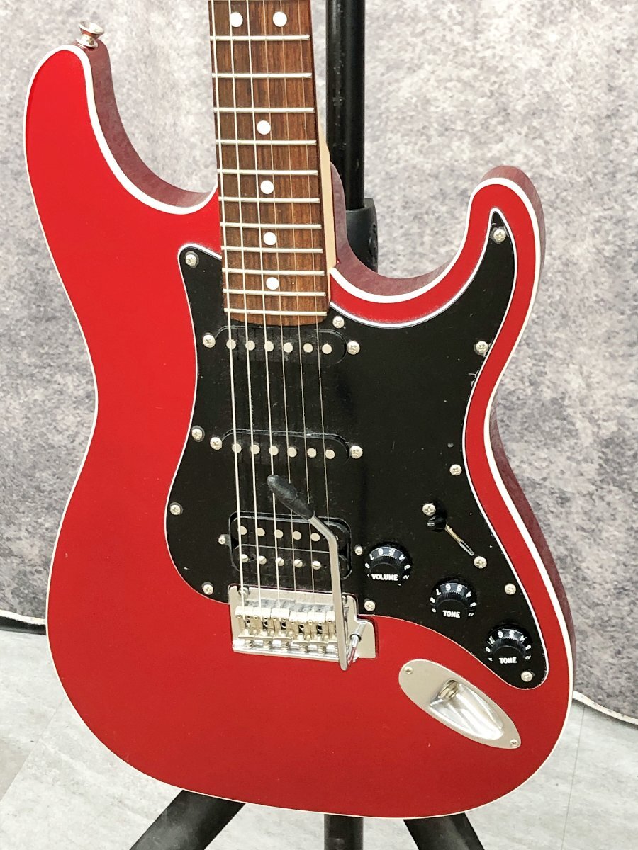 フェンダー japan エアロダインの値段と価格推移は？｜8件の売買データ