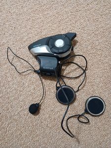 インカム sena 20s evo セナ バイク用インカム