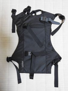 モンベル　mont-bell　ギアホルダー