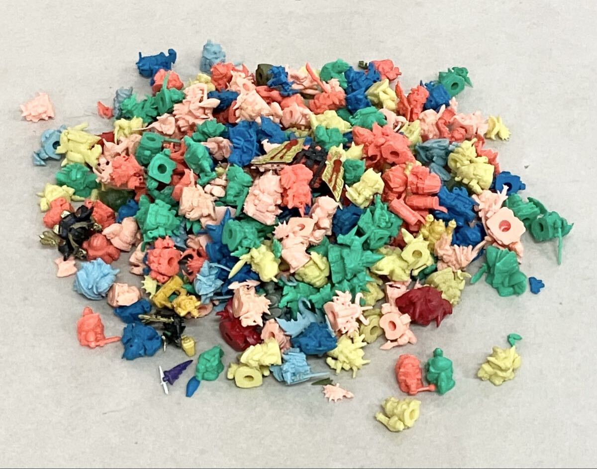 四代目大将軍 ガン消しの値段と価格推移は？｜1件の売買データから四