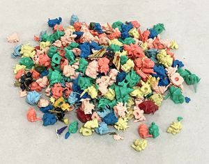 ガン消し 大量の値段と価格推移は？｜48件の売買データから
