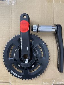 Cannondale キャノンデール siクランク hollowgram パワーメーターあり power2max 52-36T