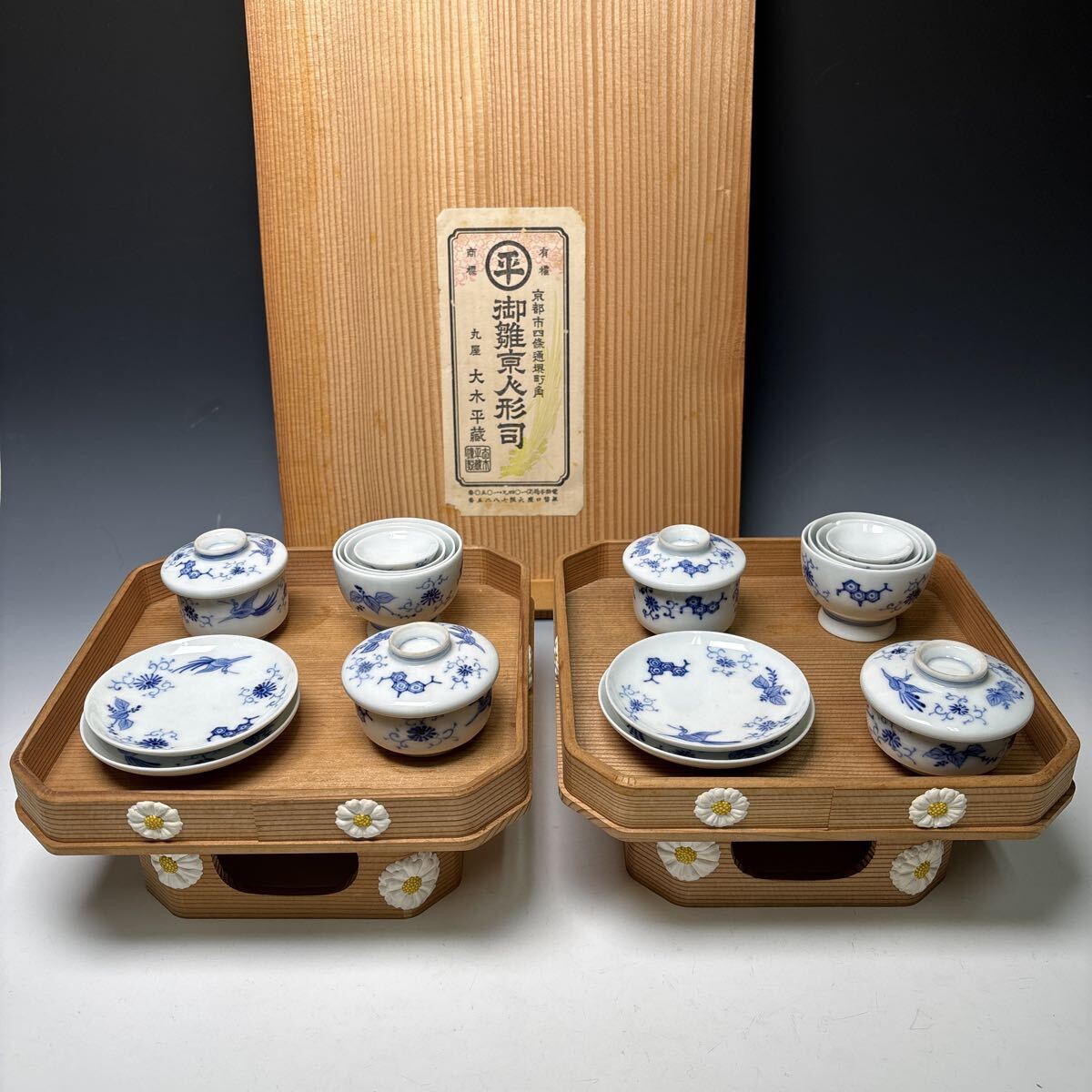 昭和 五月人形の値段と価格推移は？｜12件の売買データから昭和 五月