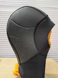 モビーズダイビングフード