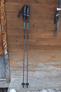 パドルクラブオリジナル 伸縮ポール　中古品　フリーFAST-a