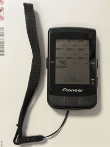 パイオニア　SGX-CA600