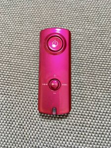 【動作確認済み・クリップ破損】ELECOM◆エレコム Bluetooth オーディオレシーバー LBT-P