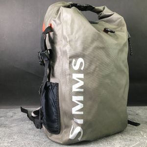 Simms/シムス 防水リュック G3 Guide Backpack 50L アウトドア キャンプ 登山 フィッシン