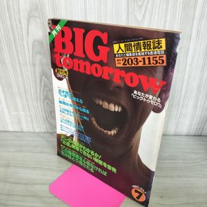 BIGtomorrowの値段と価格推移は？｜2件の売買データからBIGtomorrowの