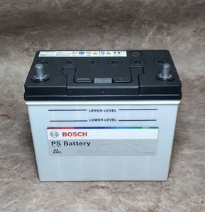 【18ヶ月保証】未使用品★BOSCH★55B24R★2025年製造★満充電後出荷★一点限り★閉店店舗