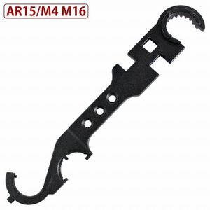 電動ガン バレルナットレンチ コンビネーションレンチ モデルガン バレル チューブ ガン